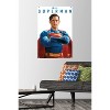 Trends International DC Comics Superman (2025) - Superman Feature Series Unframed Wall Poster Prints - 2 of 4
