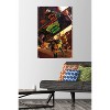 Trends International Teenage Mutant Ninja Turtles: Mutant Mayhem - One Sheet Unframed Wall Poster Prints - 2 of 4