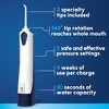 Waterpik Water Flosser Cordless - 2 of 4