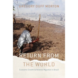 Return from the World - by Gregory Duff Morton - 1 of 1