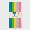 20ct Tissue Paper Purple/Pink/Turquoise - Spritz™: Gift Bag Tissue Papers for All Occasions, 20 Pack - 3 of 3