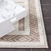 Global GLB418 Power Loomed Area Rug  - Safavieh - image 4 of 4