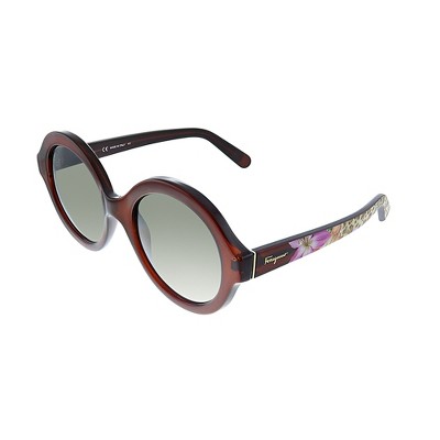 SMITH Sunglasses SIDNEY F45 Beige Brown Women 52x22x145