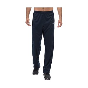 Lomsoe Men's Sweatpants with Pockets Open Bottom Workout Pants, for Athletic, Jogging, Training, Casual - 1 of 1