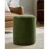 Mark & Day Benjiman Modern Pouf - 2 of 4