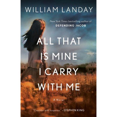 All That Is Mine I Carry With Me: A Novel (Paperback)