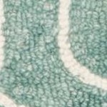 green/ivory