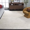 Mirage MIR475 Hand Tufted Indoor Area Rug - Sage - 8'x10'- Safavieh - 2 of 4