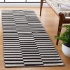Montauk MTK715 Hand Woven Indoor Rugs - Safavieh - 2 of 3