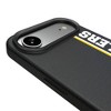 NFL AFC Historic Teams Sidebar MagSafe Compatible Cell Phone Case for Apple iPhone 17 Series - 4 of 4