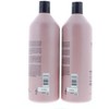 Pureology Pure Volume Shampoo, 33.8 oz & Pureology Pure Volume Conditioner, 33.8 oz DUO - 2 of 4