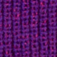 purple and plum blended