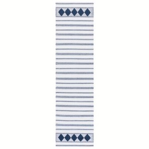 Montauk MTK708 Flat Weave Indoor Rugs - Safavieh - 1 of 4
