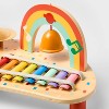 All-in-One Musical Instrument - Gigglescape™: Music Toy for Toddlers - image 3 of 4