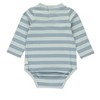 RuggedButts Baby Boys Crew Neck Pocket Bodysuit - 2 of 4