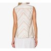 Women's Striped In Line Top - Stella Carakasi - 3 of 3