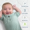 HALO Innovations Dreamweave Breathable Crib Mattress - 2 of 4