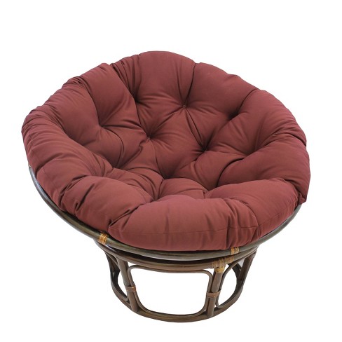 Outdoor papasan chair target hot sale