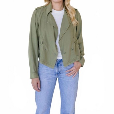 Women's Merley Jacket - Velvet Heart