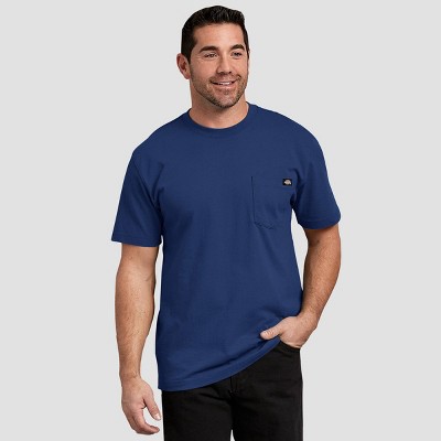 t shirt deepblue