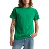 3 Pack Shaka Wear Men's Active Comfort Cotton Short Sleeve Crew Neck T-Shirt - 4 of 4
