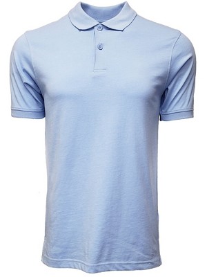 Marquis Slim Fit Jersey Polo Shirt