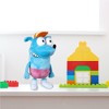 Mighty Mojo Leo Plush Doll - Let's Go, Luna! Huggable Plush Toy 11" - 2 of 4
