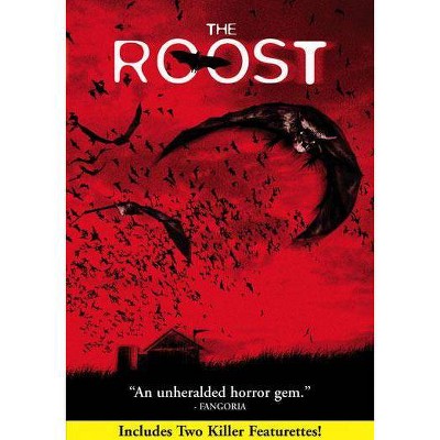 The Roost (DVD)(2006)