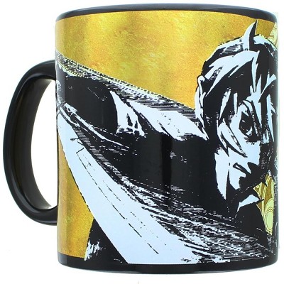 Just Funky The Legend Of Zelda Coffee Mug