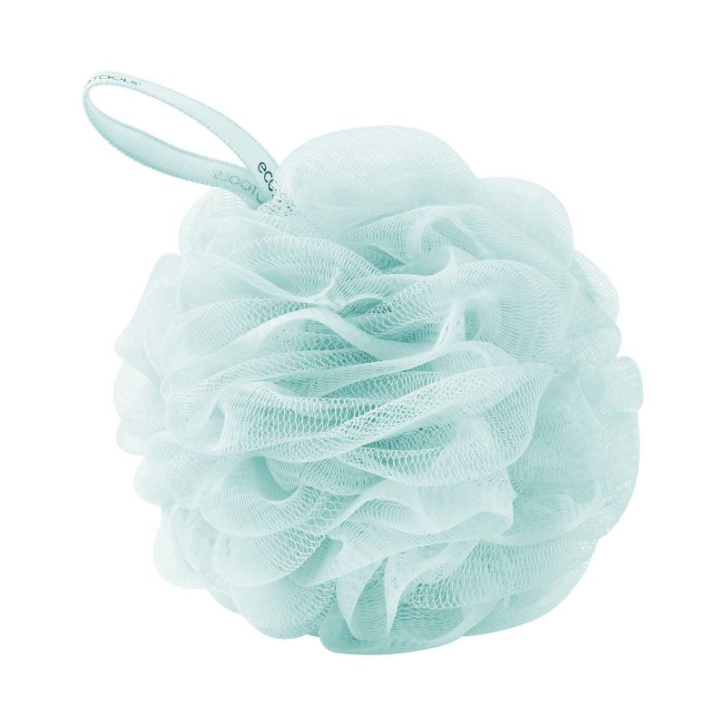 EcoTools Delicate EcoPouf Loofah, 3 of 12