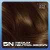Clairol Nice'n Easy Permanent Hair Color - Brown - 2 of 4