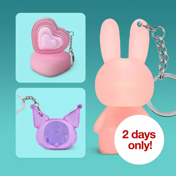 2 days only!
