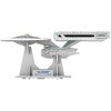 Quantum Mechanix Star Trek Qraftworks PuzzleFleet | USS Enterprise NCC-1701 Refit - 3 of 3