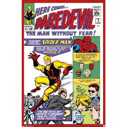 Trends International 24x36 Marvel Comics - Wolverine - Cover 