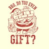 Men's Lost Gods Do You Even Gift T-Shirt - 2 of 4