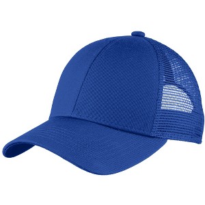 Mafoose Men's Adjustable Mesh Back Cap - 1 of 4