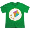 Boys' Short Sleeve Care Bears Do Your Best Bear Belly T-Shirt - 2 of 4