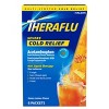 Theraflu 0.34 fl oz Severe Congestion Relief Nasal Mist + 6ct Severe Cold Relief Daytime Powder - Honey Lemon - 3 of 3