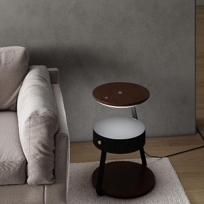 Ozarke Eco Smart Side Table