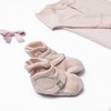 Goumi Stay On Baby Mitts & Boots Set - 4 of 4