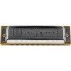 Hohner Blues Harp Harmonica Pro Pack (C/G/A Major) - 4 of 4