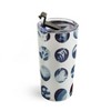 Alisa Galitsyna Botanical Cyanotypes 20 oz Stainless Steel Travel Mug - Deny Designs - 3 of 4