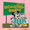 Boys' - Disney - Road Trip Ready Graphic Long Sleeve Fleece Sweatshirt - 2 of 4
