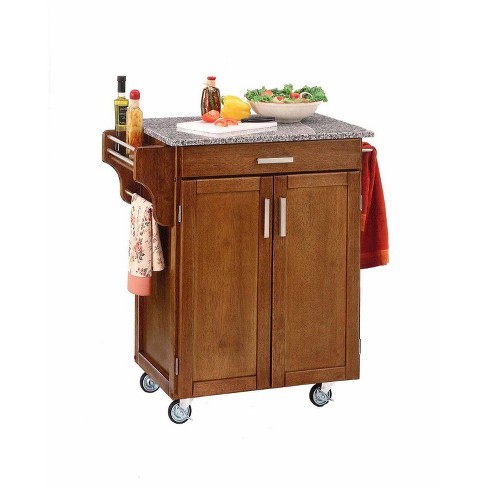 Kitchen Carts And Islands With Granite, Kitchen Island Cart Target