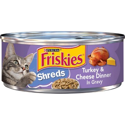 Cat food 2025 with extra gravy