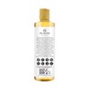 Dr Jacobs Naturals - Black Soap Gel - Moisturizing (Oriental Oud)  - Vegan - 4 of 4