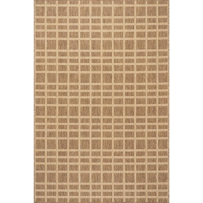 Nuloom Vanya Modern Indoor/Outdoor Area Rug
