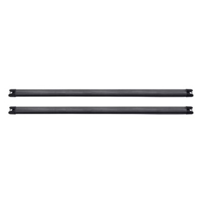 Yakima Heavy Duty Crossbars w/Rubber Infill, Works w/StreamLine Towers