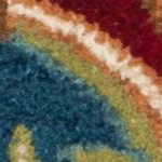 camel/blue