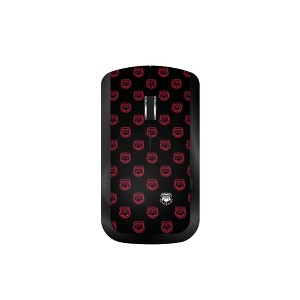 Keyscaper NCAA SEC Universities Fashion Pattern Wireless Mouse - 1 of 4